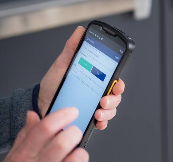 fire marshal responsibilities