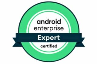 Android - zero touch enrollment