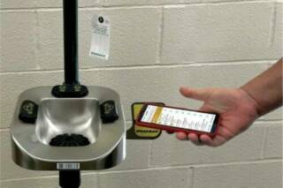 Automated Inspection Software