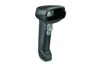 Barcode Scanning App