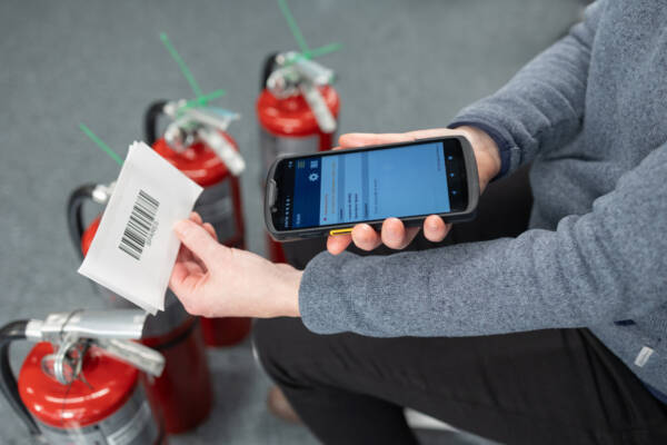 Digital Inspection Workflows Reduce Paperwork Digital Inspection Workflows Reduce Paperwork