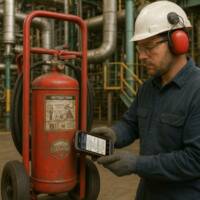 Chemical Plant Inspections