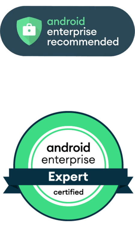 Android Zero Touch Enrollment Android - zero touch enrollment