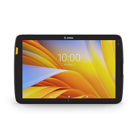 ETページ Zebra ET40 Rugged Tablet | InspectNTrack