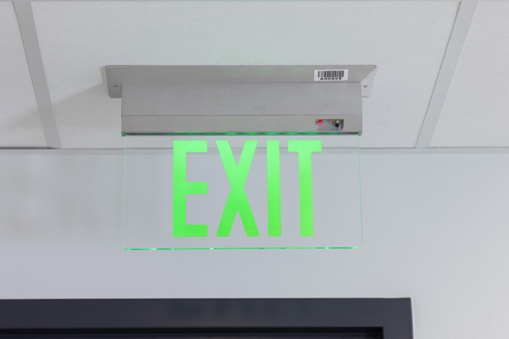 Emergency Light Inspection Software
