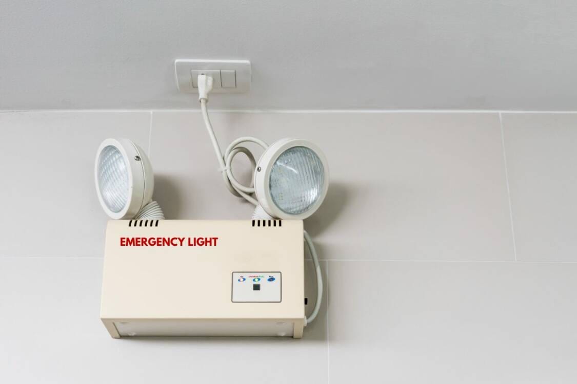 Emergency Lighting Inspection Software from InspectNTrack Emergency Lighting Inspection Software From InspectNTrack