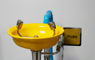 OSHA Standard 29 CFR 1910.151