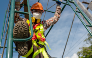 Common Issues Found During Fall Protection Inspections