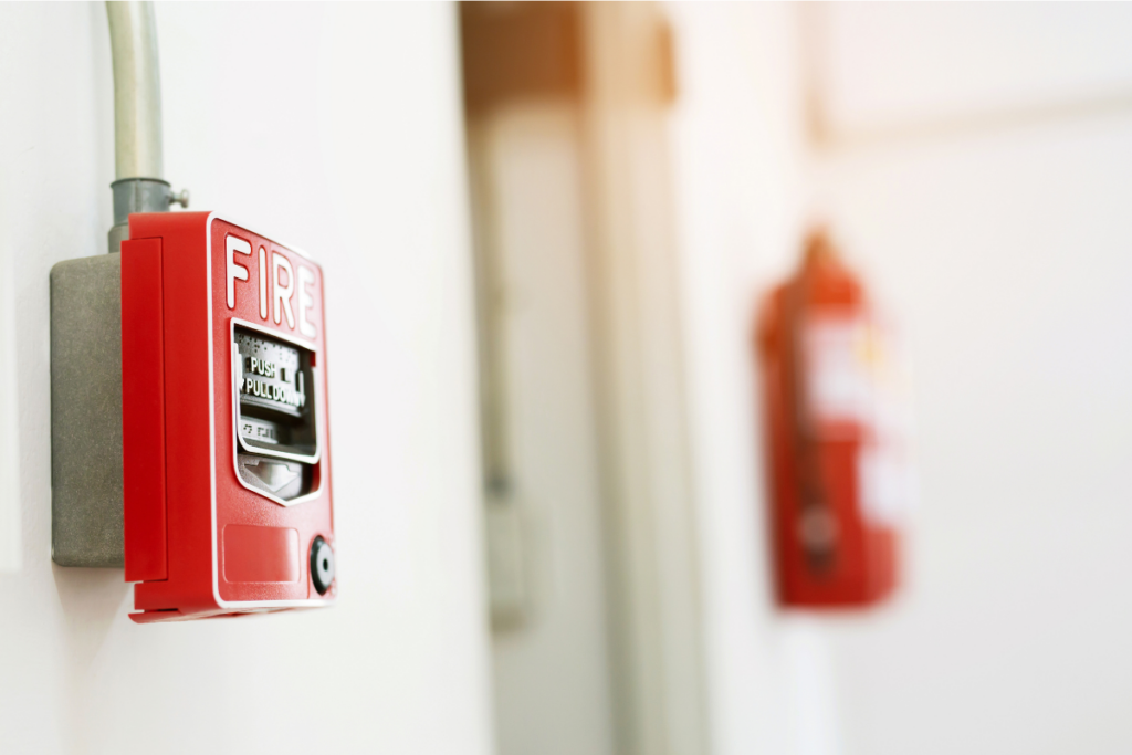 Alarm Systems Alarm Systems