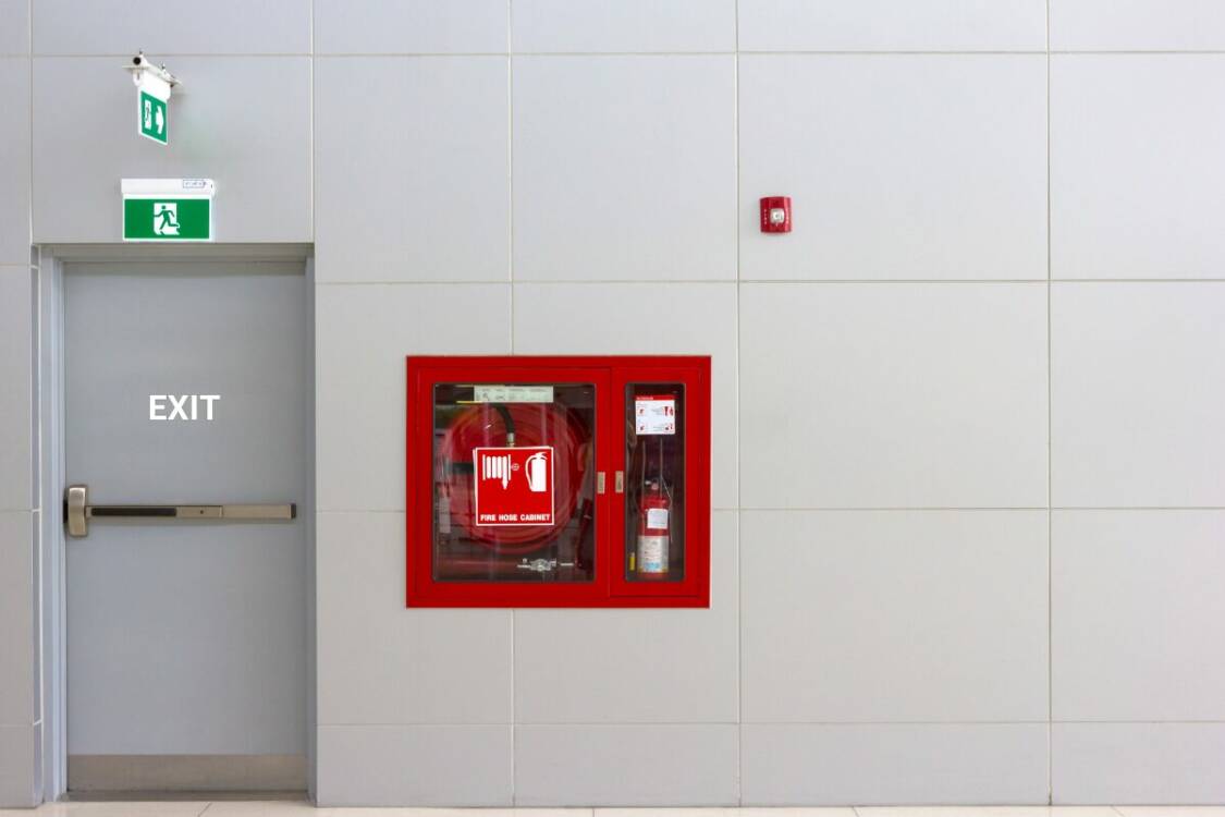 Fire Door Inspection Software – Fire Door Maintenance Fire Door Inspection Software - Fire Door Maintenance