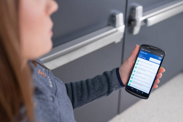 Fire Door Inspection Software Questions