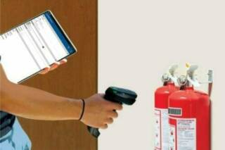 Fire Extinguisher Inspection