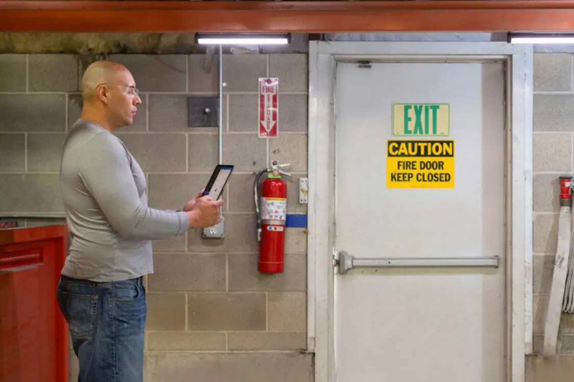 Fire Extinguisher Inspection, Testing, and Maintenance
