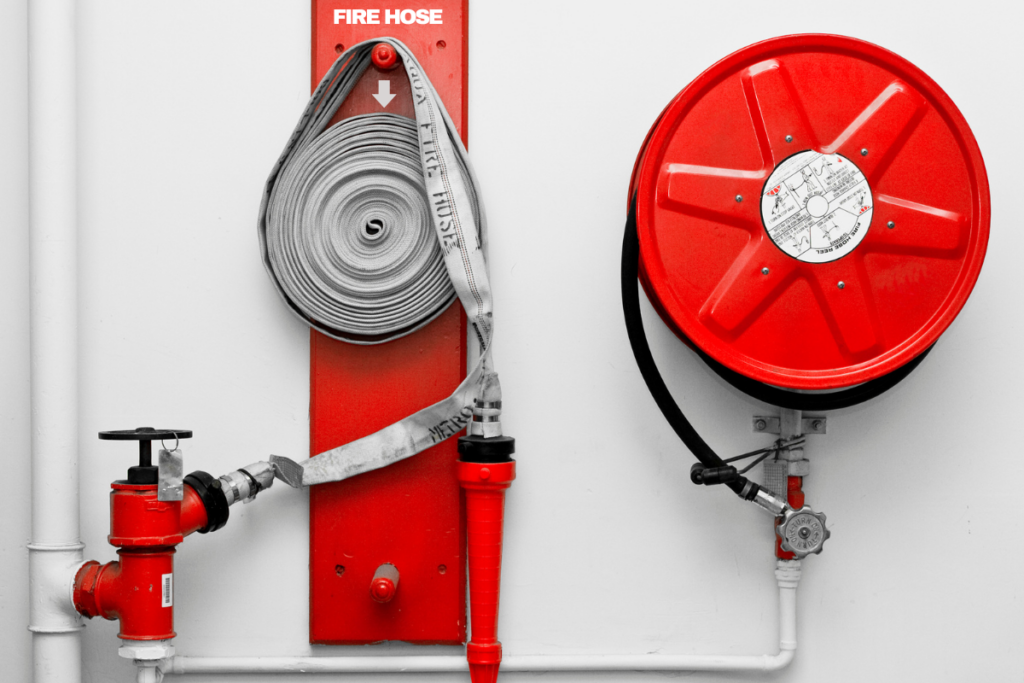 Common Fire Hose Inspection Failures Common Fire Hose Inspection Failures