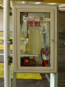 Fire Hose Inspection Tips Fire Hose