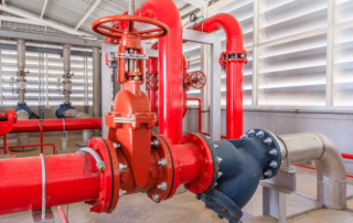 Fire and Life Safety Systems