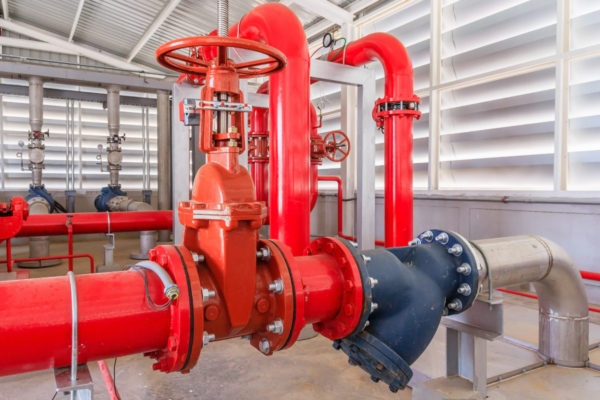 Fire and Life Safety Systems Fire and Life Safety Systems