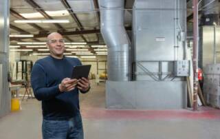 Fire and life safety inspections