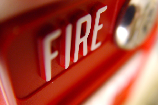 Fire Inspection Frequency Fire Inspection Frequency