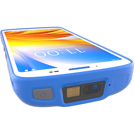 HC50 Top Healthcare Mobile Computer