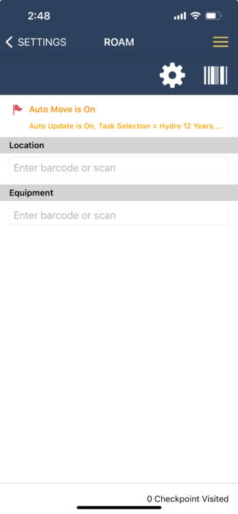 Roam Update Roam Update