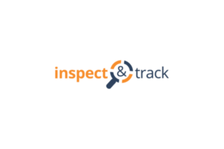 InspectNTrack Mobile App Logo