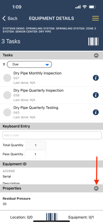 Mobile Properties Mobile Properties