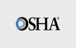 OSHA logo
