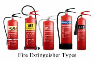 fire marshal responsibilities