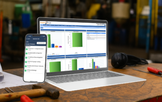 Digital safety inspection software