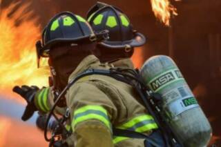 SCBA Inspection Software