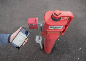 Scanning with Tiscor Using a Tiscor scanner