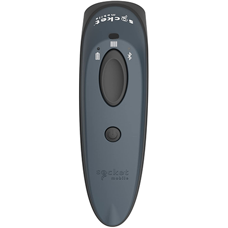 Socket Mobile top view