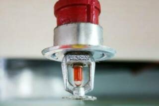 Sprinkler Inspection Program