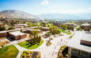 University Inspections ensure fire and life safety on college campuses