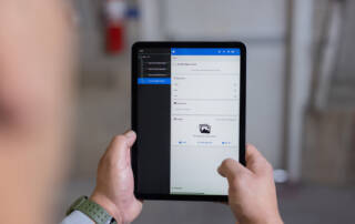 Fire Compliance Software