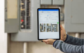 Paperless Safety Inspection System