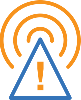 Fire inspection software action triggers
