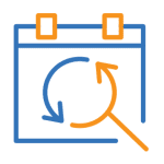 automated-inspection safety inspection management icon