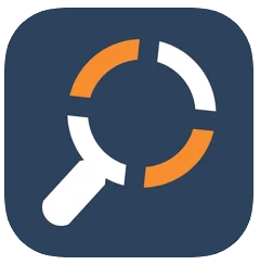 InspectNTrack app icon