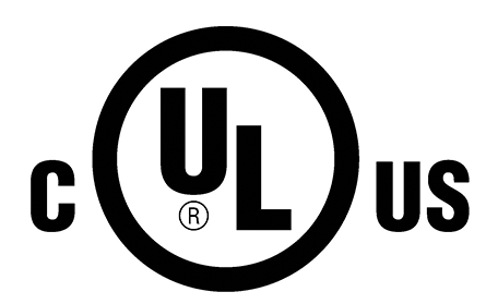 cUL logo global safety science company logo for hazardous area inspection