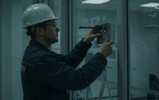 AHJ Inspection