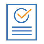 compliance compliance inspection software icon