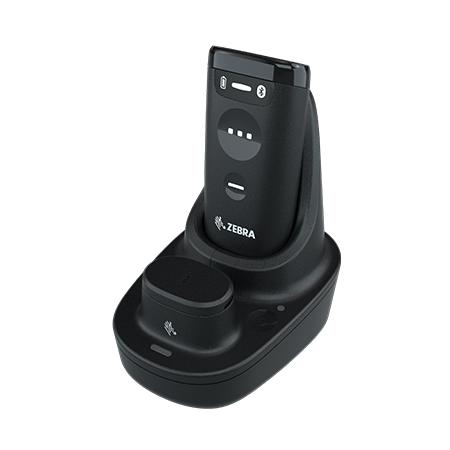 Zebra CS60 Series Companion Scanner | InspectNTrack