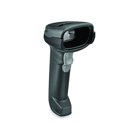 ds2278 barcode scanning handheld device for inspection app