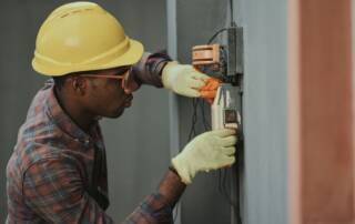 Fire Safety in Commercial Buildings