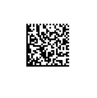 InspectNTrack software - QR code