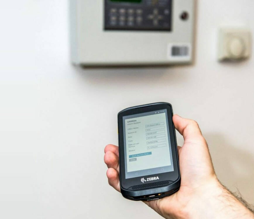fire-inspection-software TISCOR FacilityManager becomes InspectNTrack software