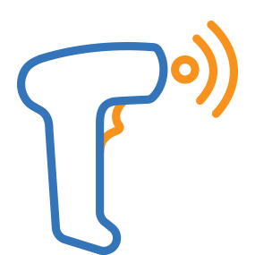 shop InsectNTrack compatible scanners - handheld scanners barcode inspection