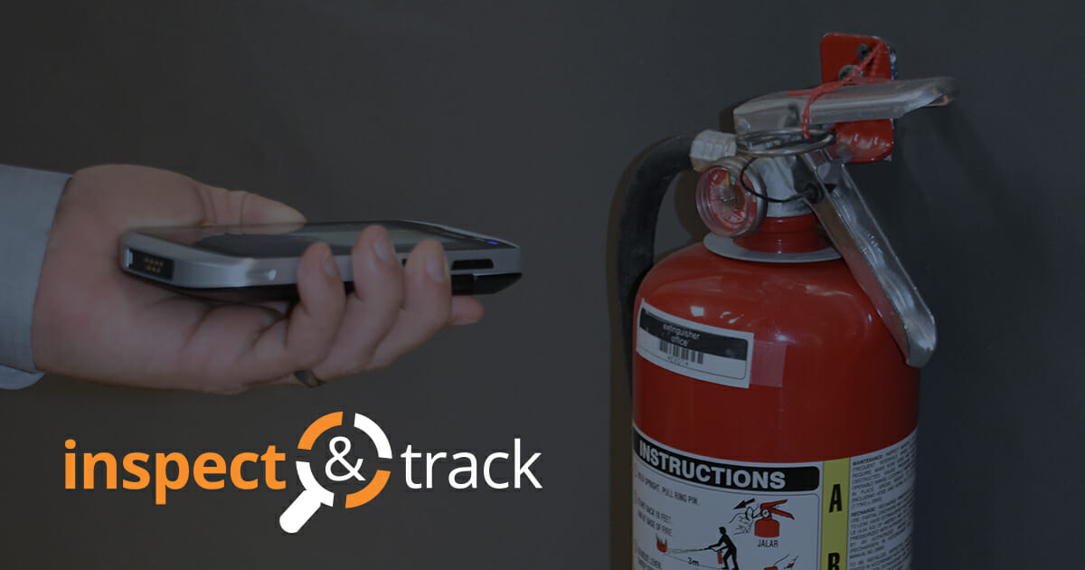 inspect-n-track Contact InspectNTrack to Learn More or Request a Demo